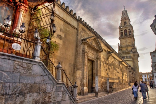 Impresionantes monumentos